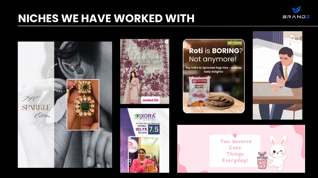 Campaign Niches